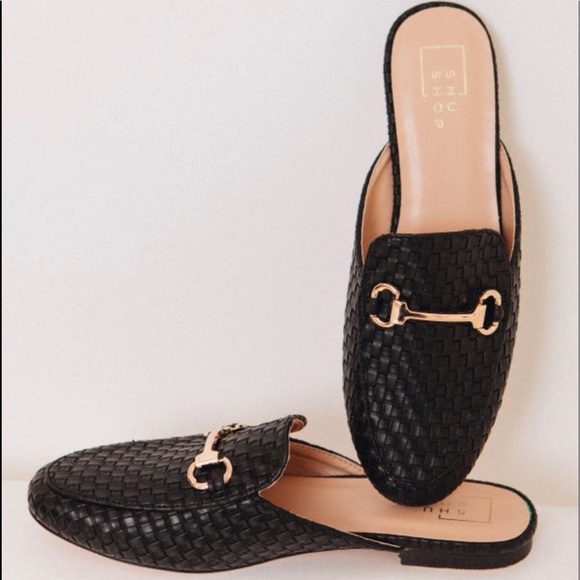 ShuShop Shoes - Shoe Shop Tuli Mule